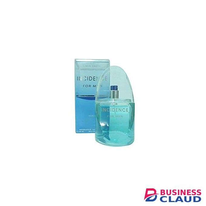Paris Incidence Perfume For Men