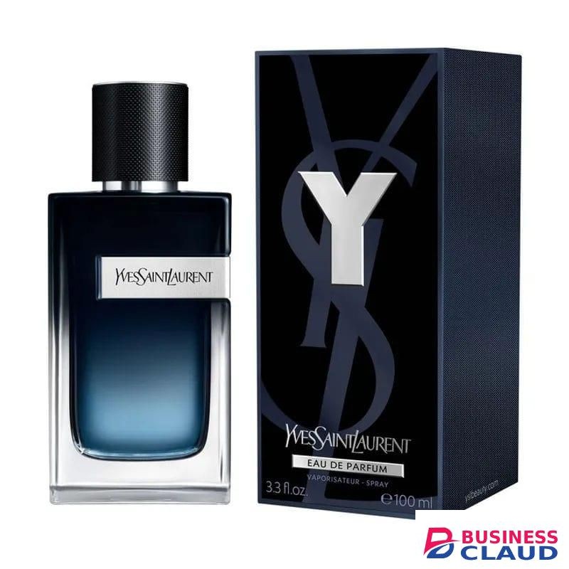 Yves Eau De Parfum