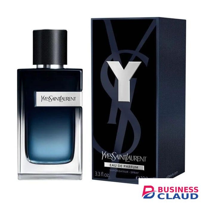 Yves Eau De Parfum