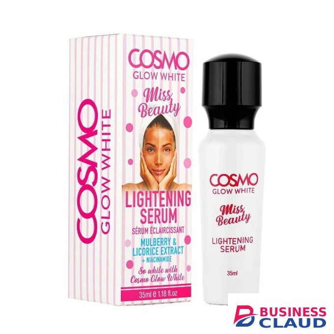 Cosmo Miss Beauty Lightening Serum