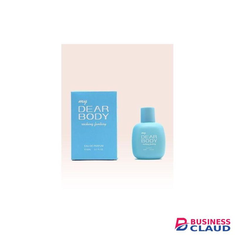 Dear Body Rocking Fantasy Eau De Parfum