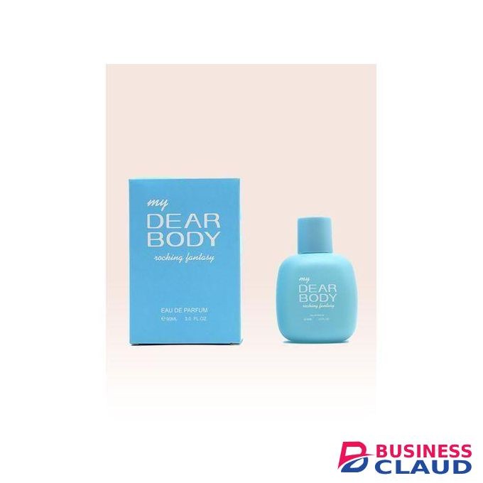 Dear Body Rocking Fantasy Eau De Parfum
