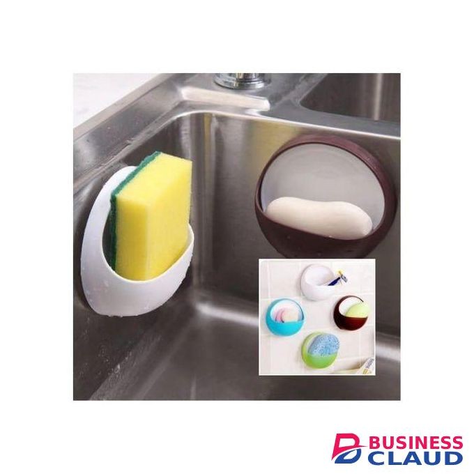 Kitchen Soap Dish