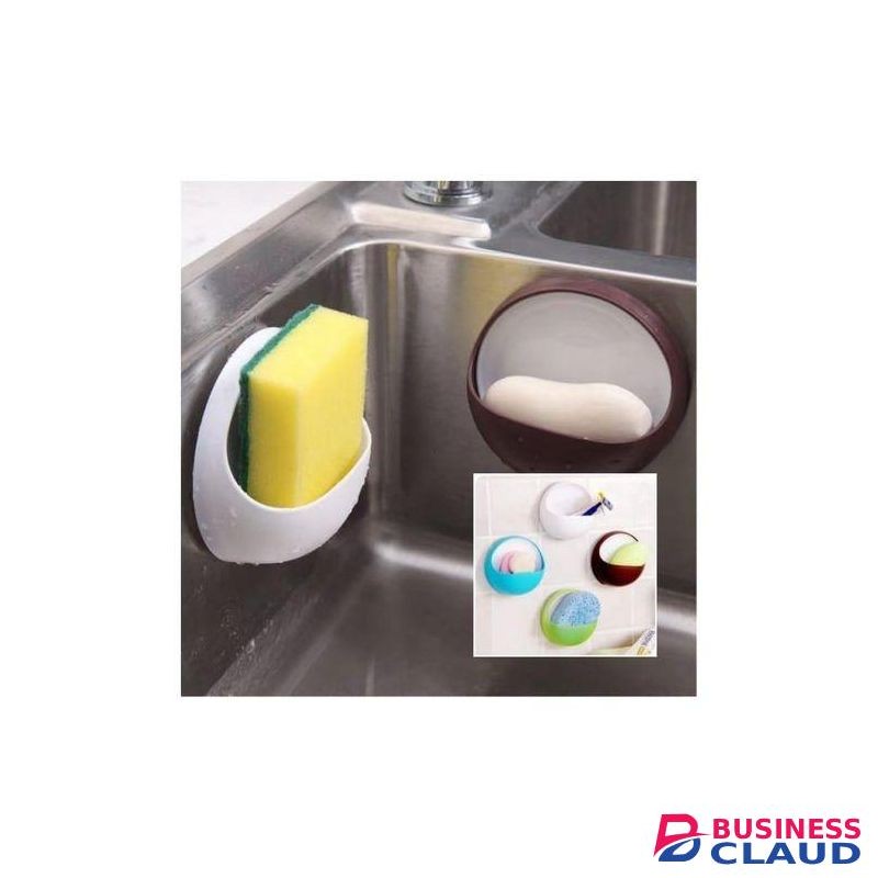Kitchen Soap Dish