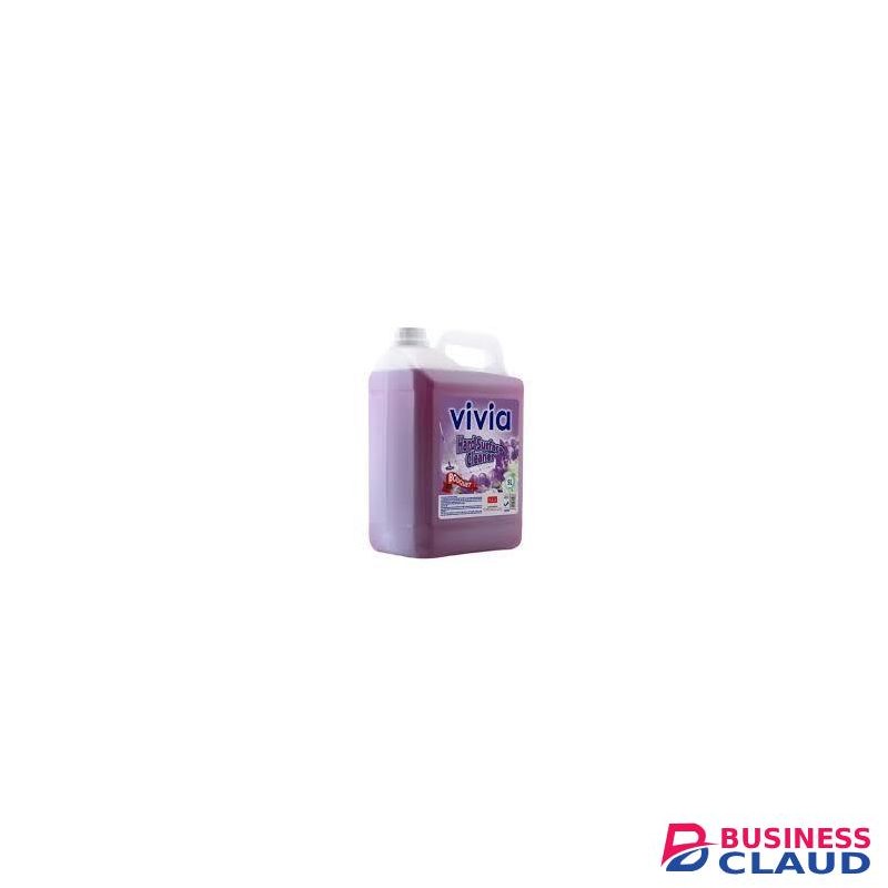 Vivia Bouquet Hard Surface Cleaner 5L