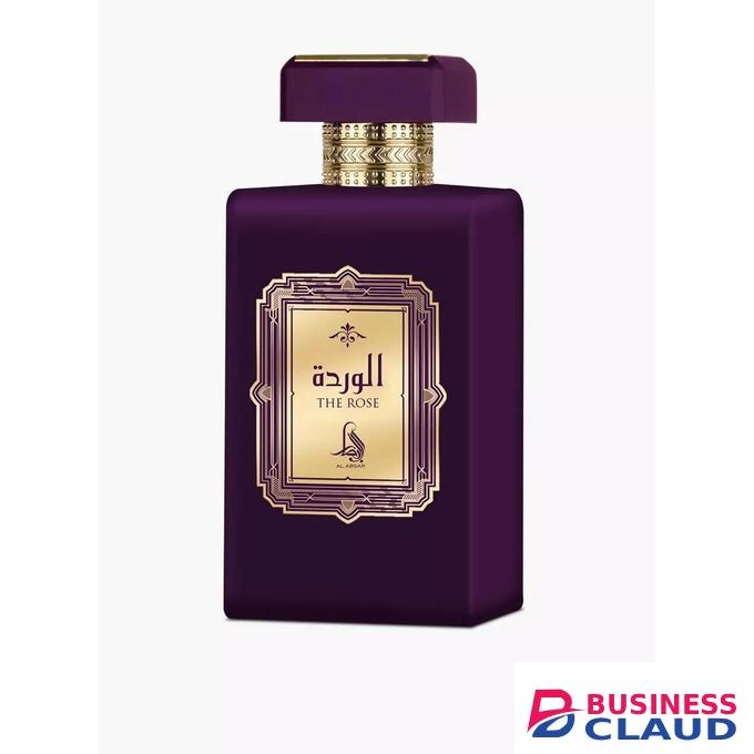 AL ABSAR The Rose