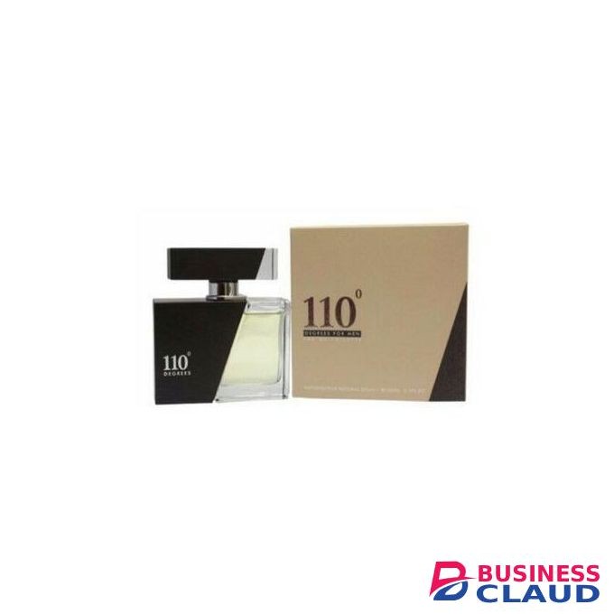 EMPER 110 Degrees For Men Perfume