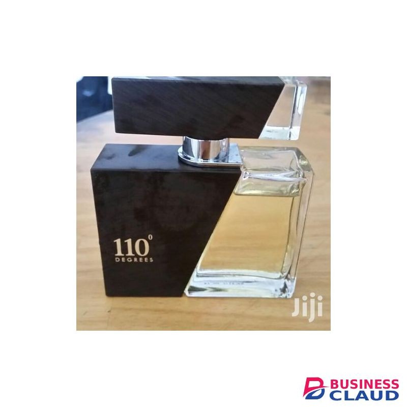 EMPER 110 Degrees For Men Perfume