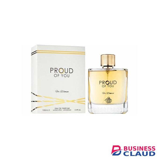 Fragrance World Proud Of You For Women Perfume