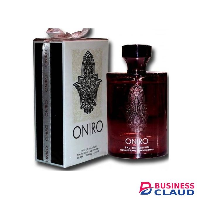 Fragrance World Oniro Perfume