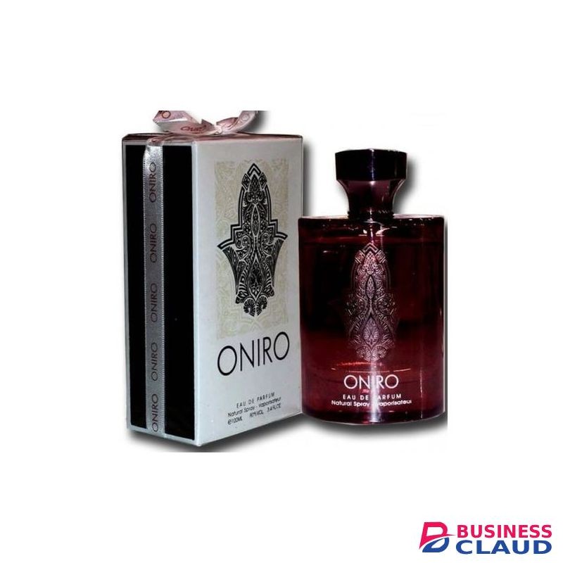 Fragrance World Oniro Perfume