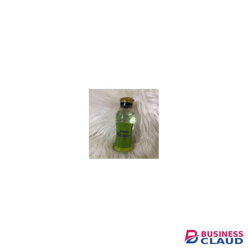 Divine Grace Perfume 50ml