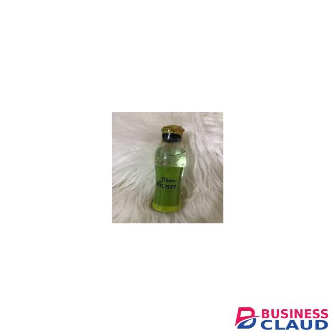 Divine Grace Perfume 50ml