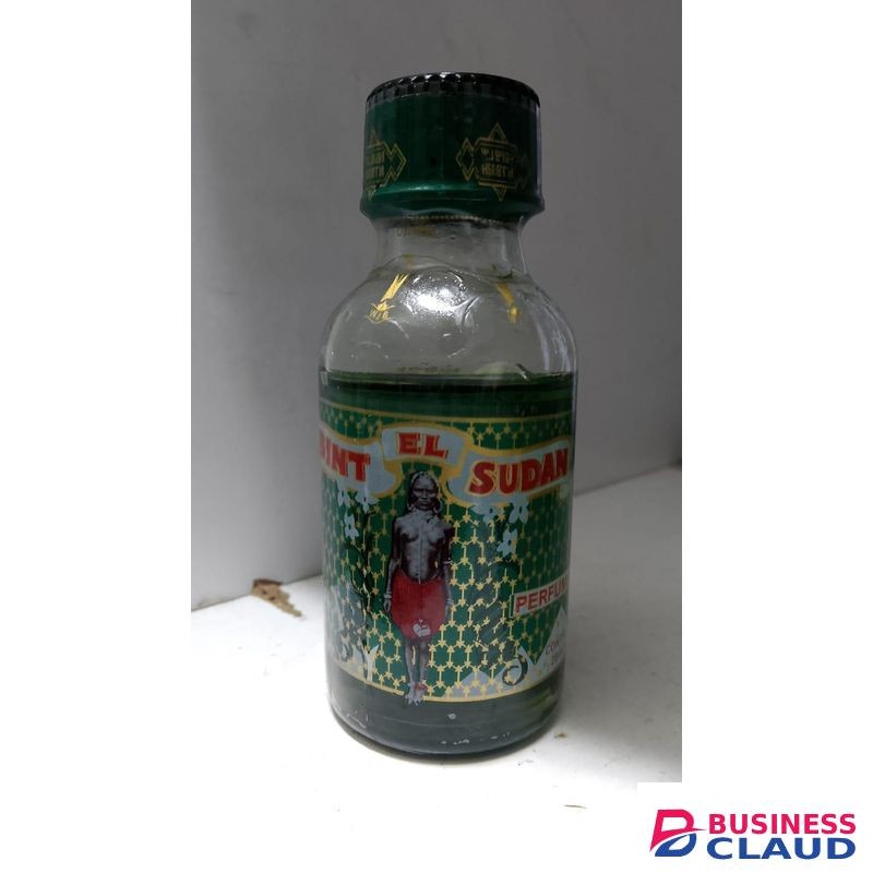 Bint el sudan perfume 28ml