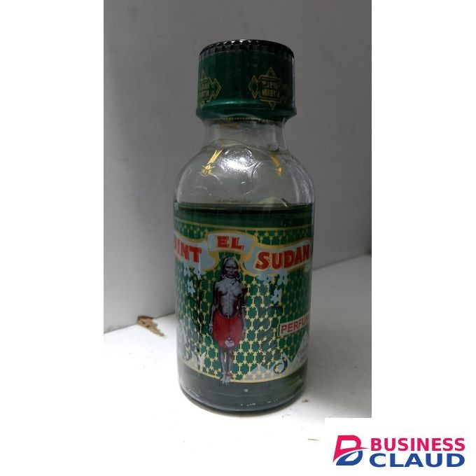 Bint el sudan perfume 28ml