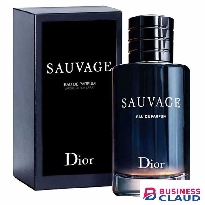 Sauvage Dior eau de parfum for nen