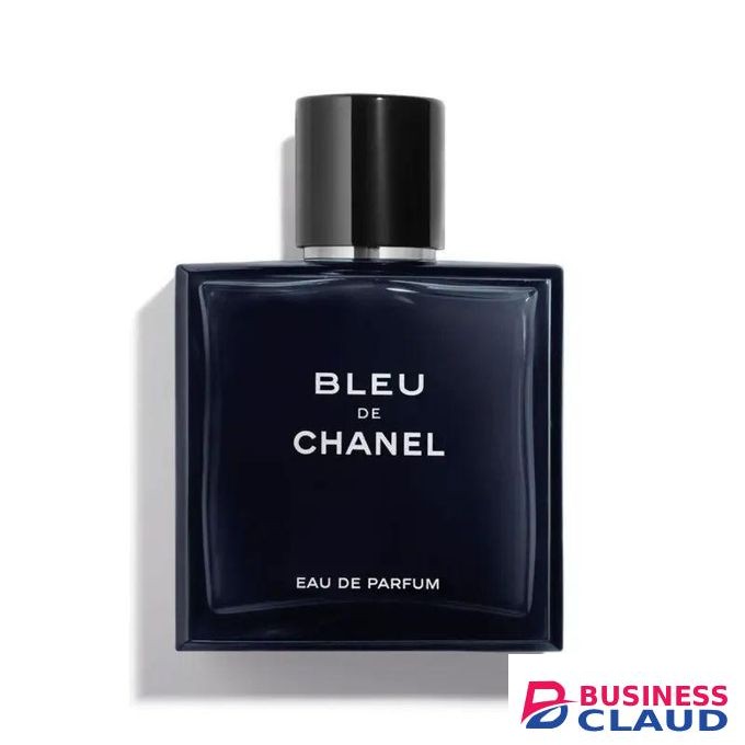 Blue De channel EDP