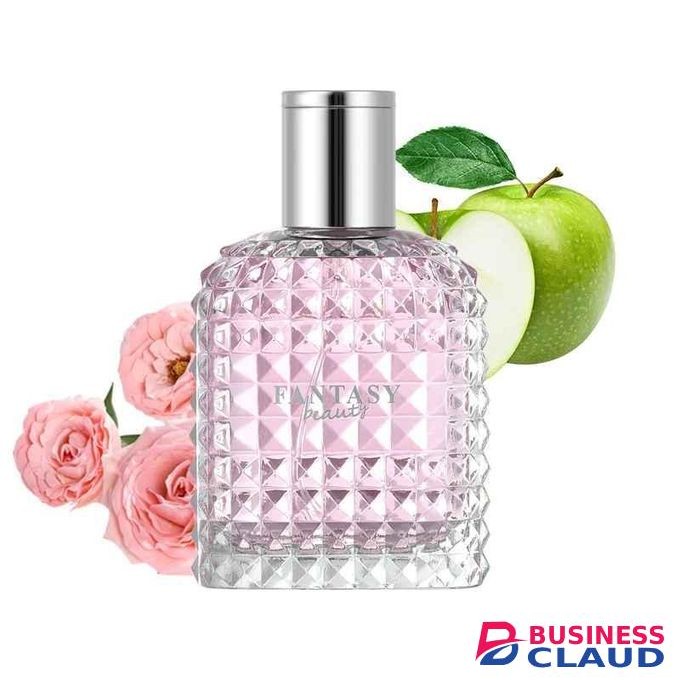 Fantasy Beauty Perfume Floral & Fruity Fragrance for Women