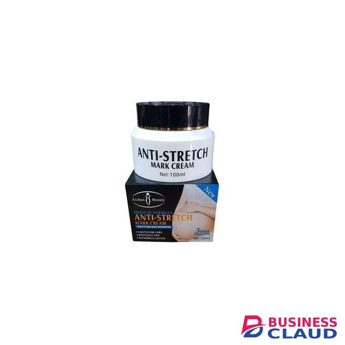 Beauty Anti Stretch Stretch Marks Removal Cream