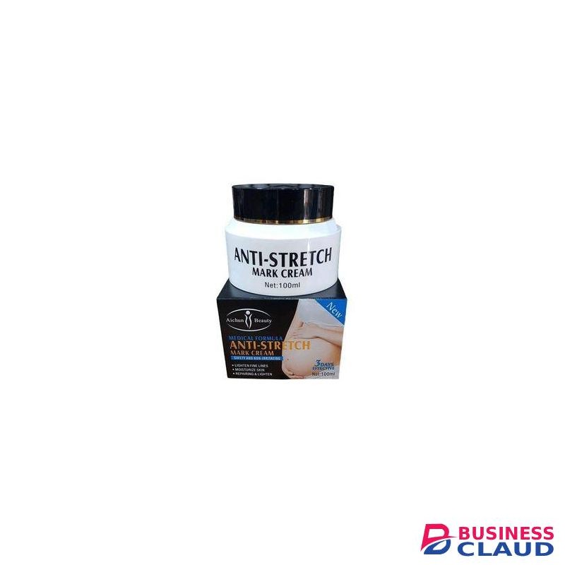 Beauty Anti Stretch Stretch Marks Removal Cream