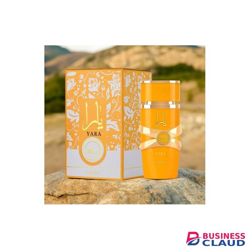 Lattafa Yara Tous EDP Unisex Perfume
