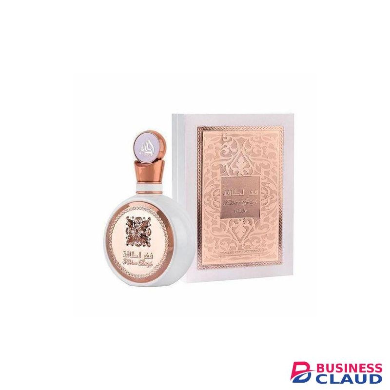 Lattafa Pride fakhar rose for women EDP