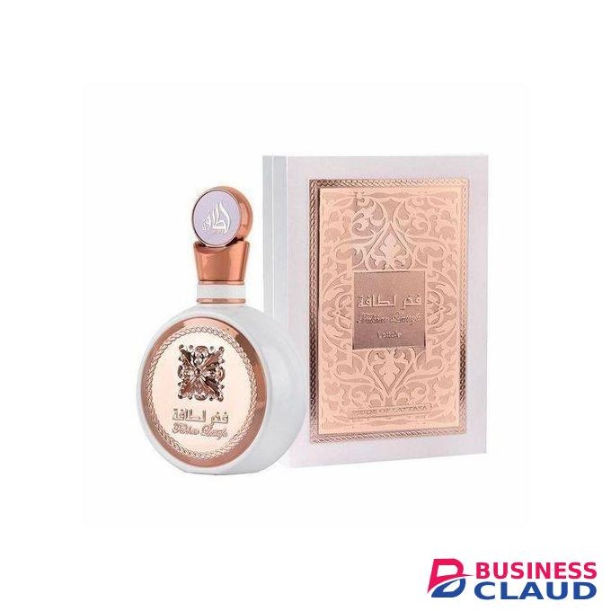 Lattafa Pride fakhar rose for women EDP