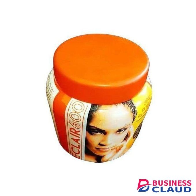 Ghandour Eclair 600 Beauty Cream 150g