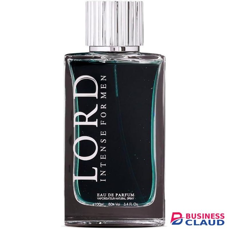 Lord Intense For Men