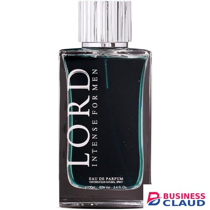 Lord Intense For Men