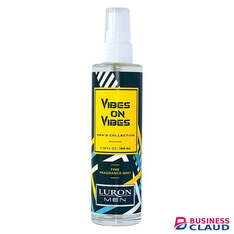 Luron Men Vibes on Vibes Spray Mist