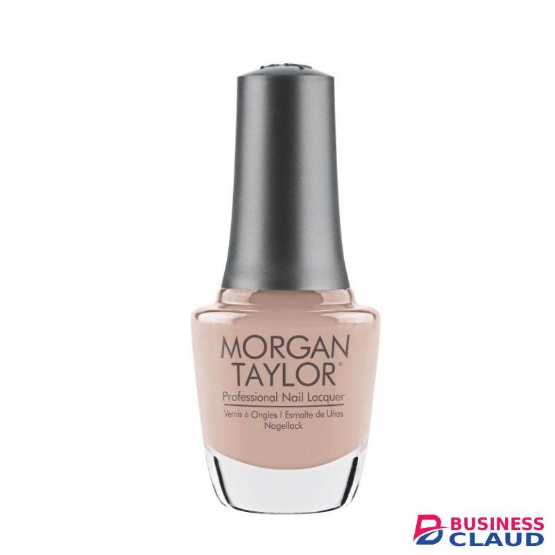 MORGAN TAYLOR I Speak Chic 15ml (3110382)