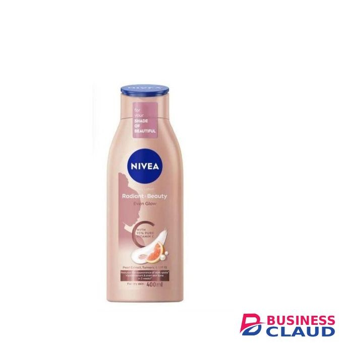 RADIANT & BEAUTY EVEN GLOW LOTION