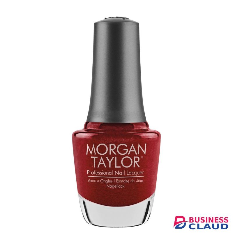 MORGAN TAYLOR Wonder Woman 15ml (50031)