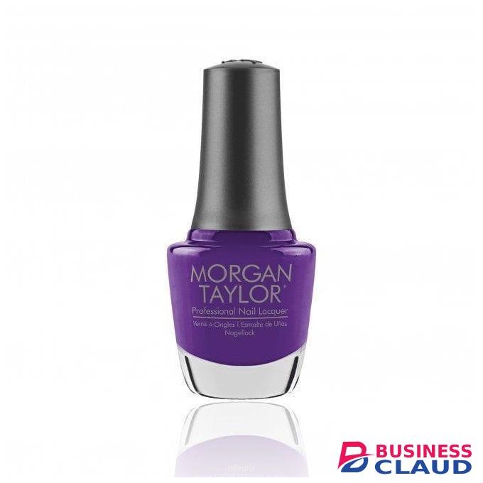 MORGAN TAYLOR One Piece Or Two 15ml (3110301)