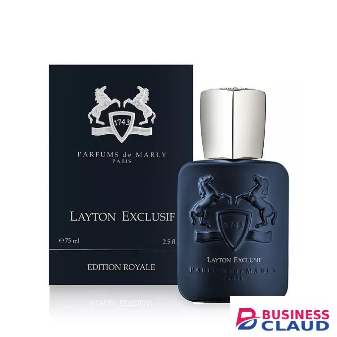 Parfums De Marly Layton Exclusif