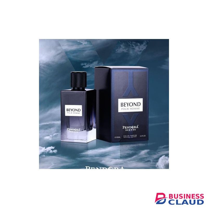 PENDORA SCENTS Beyond Perfume For Men