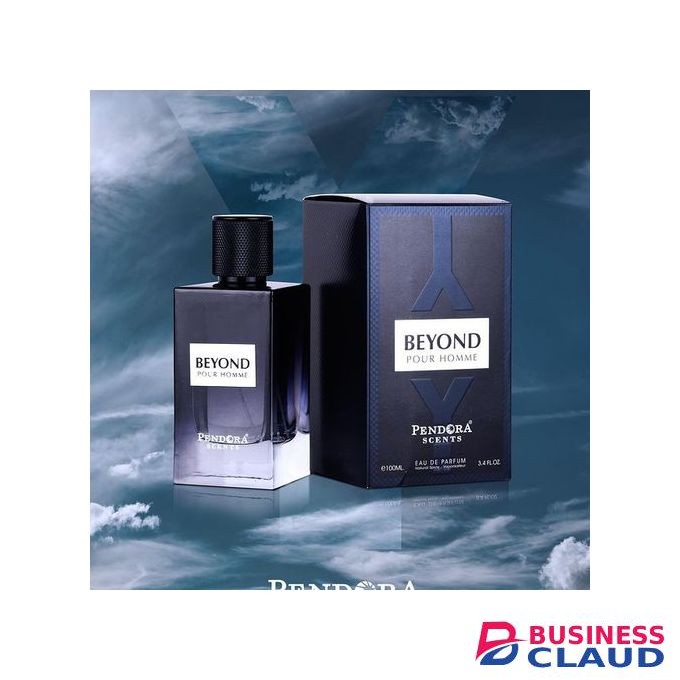 PENDORA SCENTS Beyond Perfume For Men
