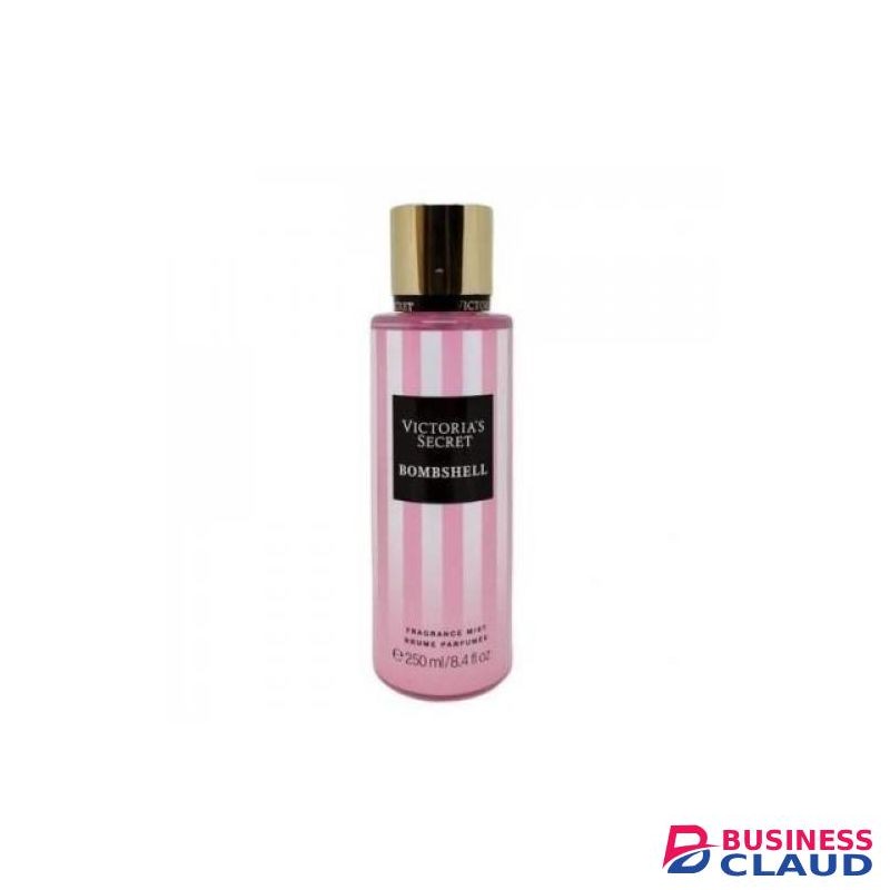 Victoria's Secret Bombshell Fine Fragrance Body Spray.