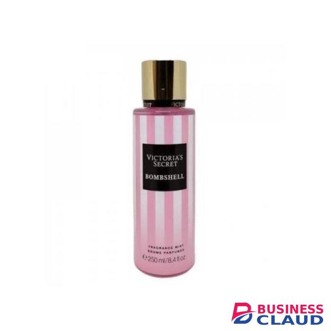 Victoria's Secret Bombshell Fine Fragrance Body Spray.