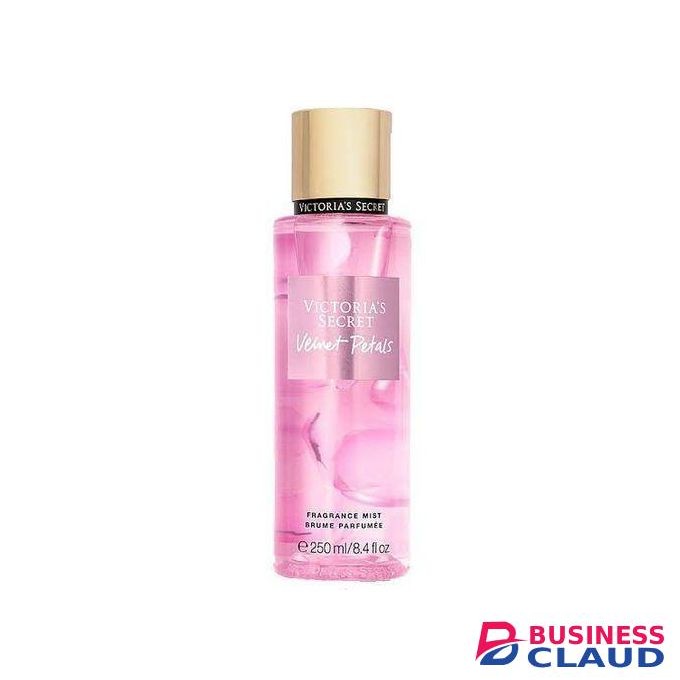 Victoria's Secret Velvet Petals Body Mist Spray