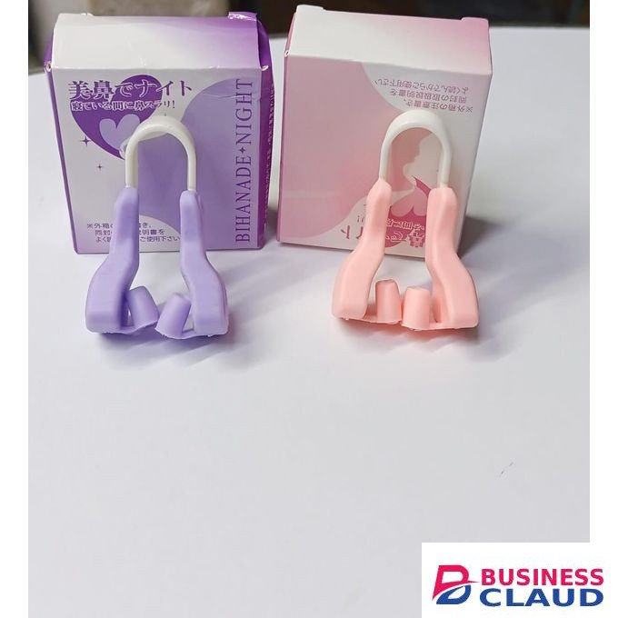 Nose Corrector /lifter Bridge Straitening,Nose Reshaper / Nose Clip For Reshaping, Beauty Nose Lifter