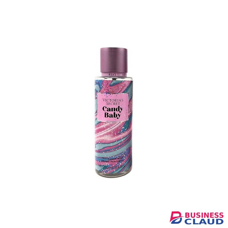 Victoria's Secret Candy Baby Body Mist Spray