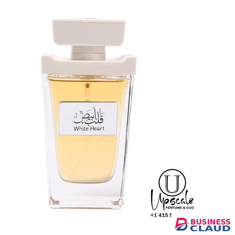 White Heart Jean Antoine Eau De Parfum