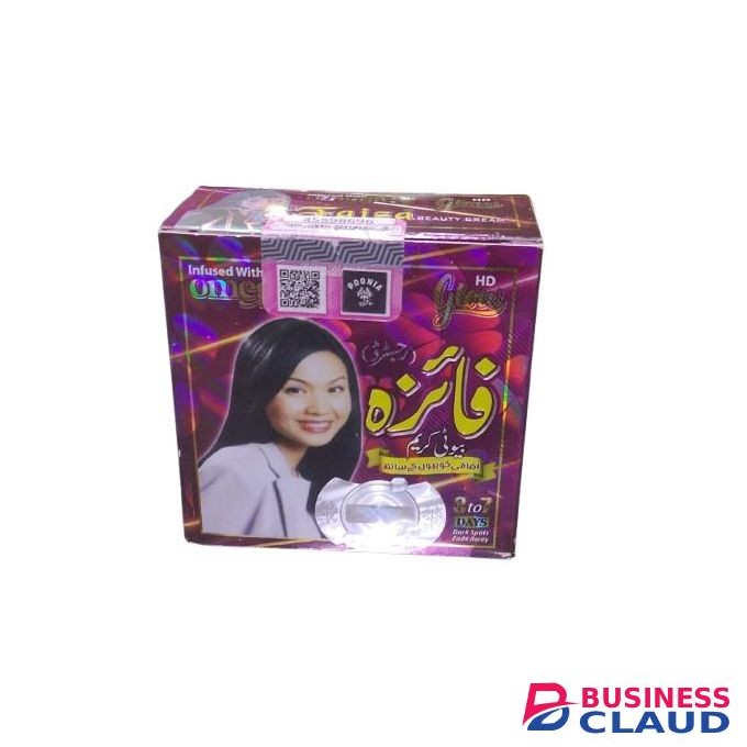 Beauty Secret HD Hair Color - Infused with Oil