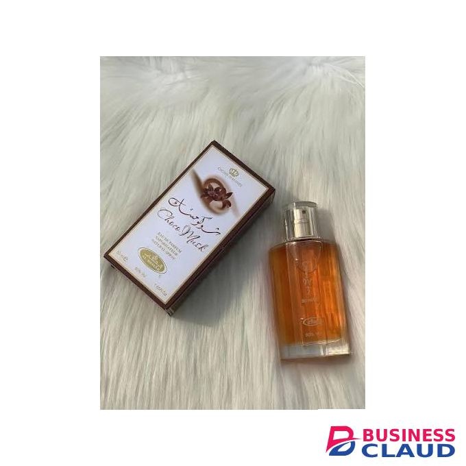 Al Rehab Choco Musk EDP 50ML