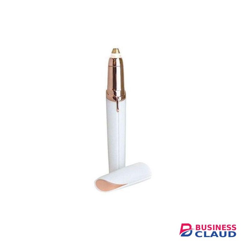 Professional Precision Beauty Set – Eyebrow Trimmer