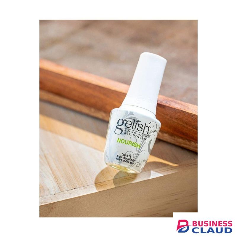 Gelish Nourish Cuticle Oil 15ml
