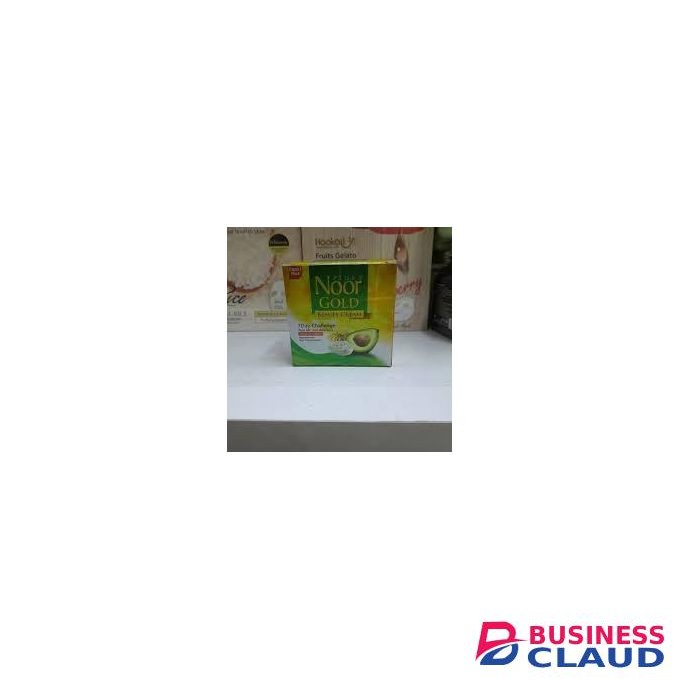 GOLD Beauty Cream