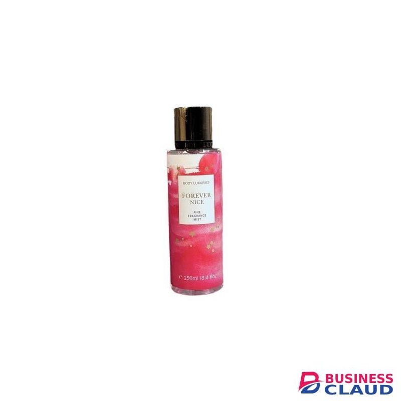 Body Luxuries Forever Nice Spray Fragrance Mist